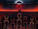 SEETHER - WASTELAND - THE PURGATORY (BLACK) (COLOURED) (EP) (RED) NEW VINYL
