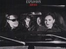 HILLBILLY MOON EXPLOSION - RAW DEAL NEW VINYL