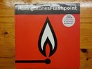 The Rolling Stones Flashpoint 1991 Original Vinyl Album With Booklet