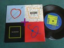 BUZZCOCKS - THE FAB FOUR ORIG 1989 7