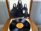 Fanny Fanny Hill lp original vinyl Record ,female rock 1972 ms2058 rare  VG++