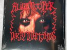 ALICE COOPER 