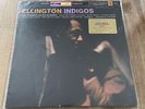 DUKE ELLINGTON Ellington Indigos LP reissue 180 gram NEW/SEALED
