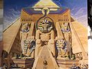 Iron Maiden   Powerslave Lp   Winchester Pressing EX/NM