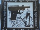 LYMAN WOODARD - Saturday Night Special   STRATA 105-75 *1973* {nm reissue} -RARE