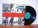 10,000 MANIACS Blind Man’s Zoo PROMO AUDIOPHILE LP 1989 (ELEKTRA 60815) QUIEX