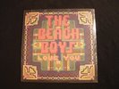 The Beach Boys - Love You - 1977 Vinyl 12'' Lp./ Sealed New/ 70's Pop Rock