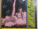 My Life With The Thrill Kill Kult Sexplosion  LP Wax Trax 1991 WAX 7163 First Pr
