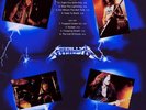 Metallica Ride The Lightning (WM Exclusive Electric Blue Vinyl, 2021)
