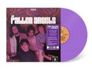 THE FALLEN ANGELS - The Fallen Angels (2022 Reissue) - LP - Purple Vinyl