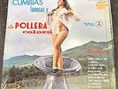 Various - Cumbias Famosas Y La Pollera Colora Bailables - Vol. 1 - Vi.. - P7350A