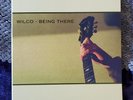 Wilco - Being There *4xLP DELUXE COLOR VINYL BOX SET* USED EX/EX
