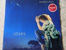 Simply Red Stars 1991 UK Vinyl LP + Inner Tested VG+ VG+