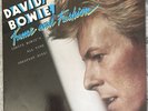 David Bowie’s 1984 All Time Greatest Hits Lp Titled “Fame & Fashion” Mint Vinyl
