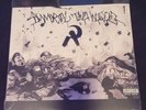 Immortal Technique Revolutionary Vol. 1 BLUE VINYL 2LP Rare