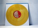 PAUL McCARTNEY 12 Inch Single Wonderful Christmastime EMI Columbian Yellow vinyl