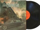 Blue Oyster Cult Vinyl Record On Your Feet Or On Your Knees Double LP Gatefold