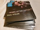 PAUL WELLER WAKE UP THE NATION 10th ANNIVERSARY VINYL LP BRAND NEW & SEALED