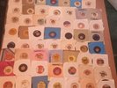 #7  100 7'' 60s & 70s studio one coxsone   ska, rock steady, reggae roots dub