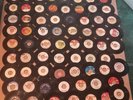 #8  100 7'' 60s & 70s coxsone blank duke   ska, rock steady, reggae roots dub