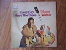 Vintage T Bone Walker Every Day I Have The Blues 1969 Flying Dutchman BTS 9004