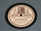 7x 78rpm GUSTAV MAHLER Das Lied von der Erde - COLUMBIA 1937