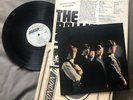 Rolling Stones England's Newest Hit Makers LP Mono White LBL Promo W/photo '64
