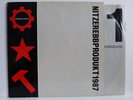 Nitzer Ebb – LP + OIS – That Total Age / Mute INT 146.830 von 1987
