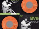 (EX/NM) Elvis Presley 