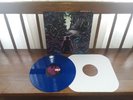 A Day To Remember Homesick LP Vinyl Record Blue Variant ADTR Good Condition