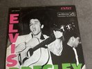 ELVIS PRESLEY FIRST ALBUM    LSP-1254e   1956 Reprocessed