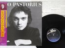 JACO PASTORIUS SAME EPIC 25 3P-84 JAPAN OBI VINYL LP