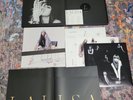 BLACKPINK LISA FIRST SINGLE LP LALISA LIMITED EDITION - No Vinyl, Extras Only