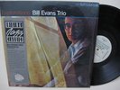 Bill Evans - Explorations - Vintage OJC - No Barcode - Excellent in Shrink