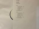 Naked Raygun  - ALL RISE - TEST PRESSING LP 1*/5 On black vinyl (new)