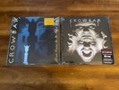 Crowbar - Odd Fellows Rest + Sonic Excess In The Purest Form Vinyl Lps Sealed