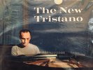 Lennie Tristano-The New Tristano-Atlantic 1357 STEREO SEALED ORIG EX++/M
