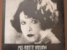 ANNETTE HANSHAW The Early Years 1927 #3 LP Retrieval UK Jazz Vocal EX/NM