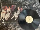 Black Sabbath - Heaven and Hell 1980 LP Vinyl Record Album Ronnie James Dio VG/G