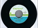Four Mints - You're My Desire / You Want To Come Back - Capsoul CS 28 New R&B 45