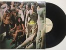 LP biem  IKE AND TINA TURNER  THE HUNTER    FR 1970