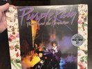 Prince And The Revolution Purple Rain 180 GRAM LP 2009 PRESSING