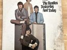 The Beatles Yesterday and Today Butcher Cover 2nd State Capitol T 2553