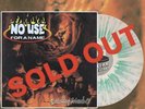 No Use For A Name Making Friends COLOR Vinyl LP Fat Wreck Chords NOFX splatter
