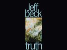 Jeff Beck - Truth MFSL 2-lp 45 RPM NEW Sealed Vinyl LP Album MoFi
