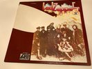 LED ZEPPELIN 2 ATLANTIC MT 1091  without OBI Japan VINYL LP  - Free Shipping