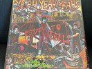 Yeah Yeah Yeahs Fever To Tell BLACK Vinyl OOP New Sealed