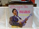 B.B. KING - SINGIN' THE BLUES (5020)  VG condition  RARE EARLY ROCK, BLUES, SOUL
