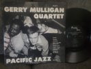 GERRY MULLIGAN QUARTET 10