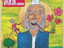 CHARLIE PARR - LAST OF THE BETTER DAYS AHEAD NEW VINYL